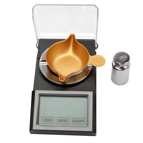 Micro-Touch 1500 Electronic SCale