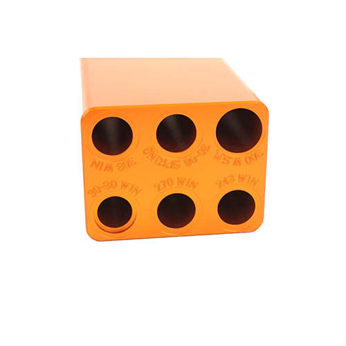 Large Rifle Ammo Checker