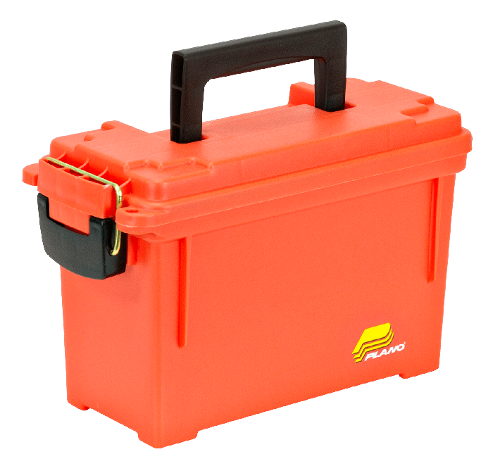 1312 Marine Dry Box Orange