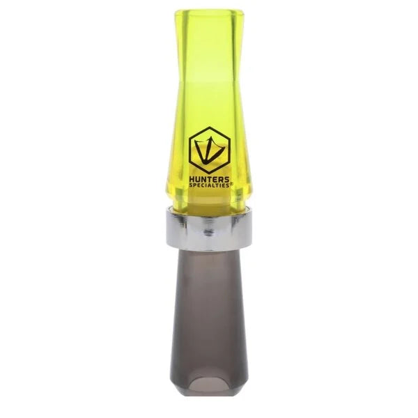 Hunters Specialties Plucker Short Reed Goose Call