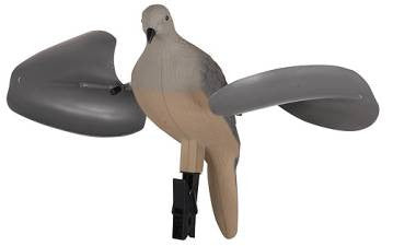MOJO Wind Dove Spinning-Wing Decoy