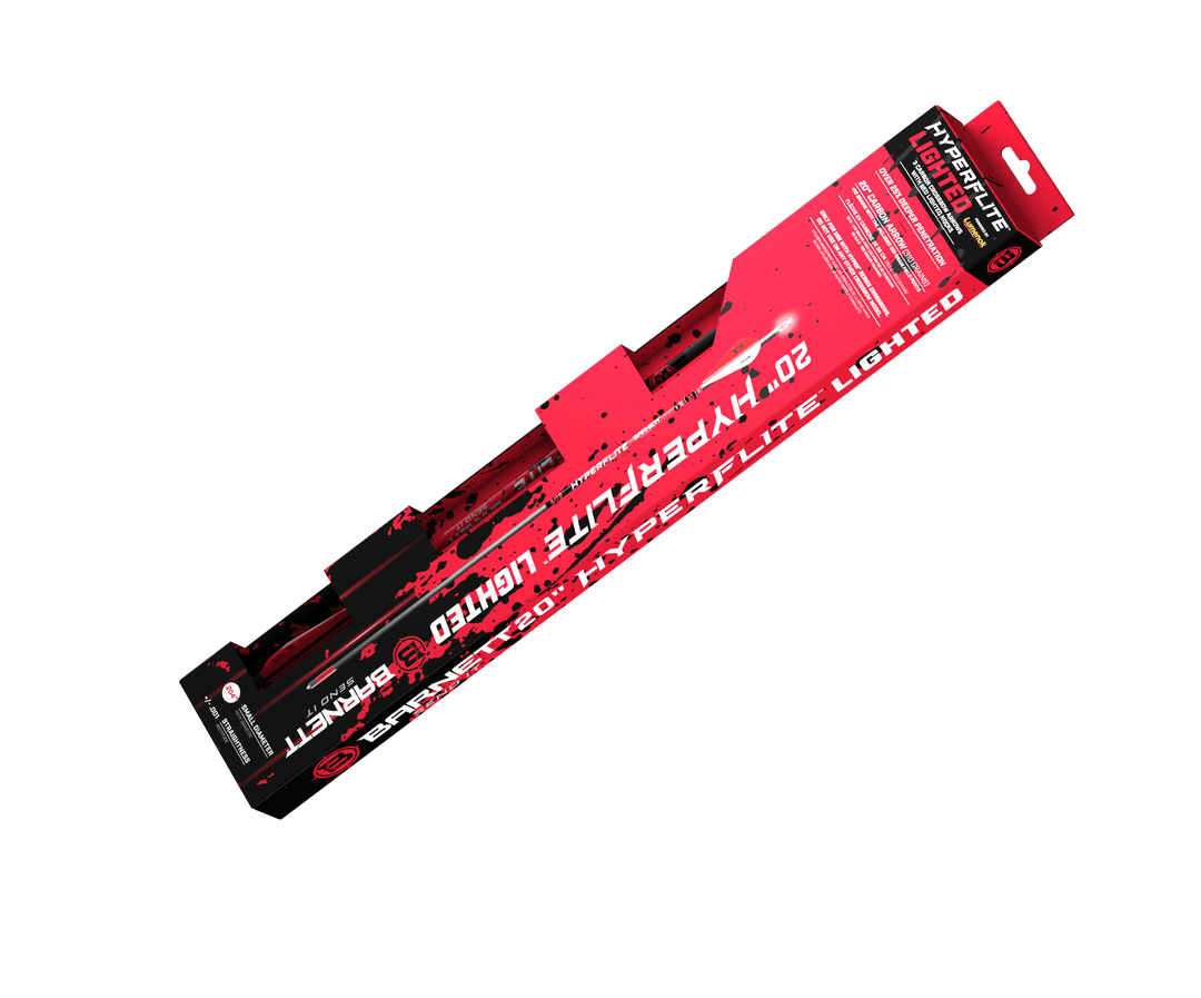 Barnett HyperFlite Crossbow Arrows