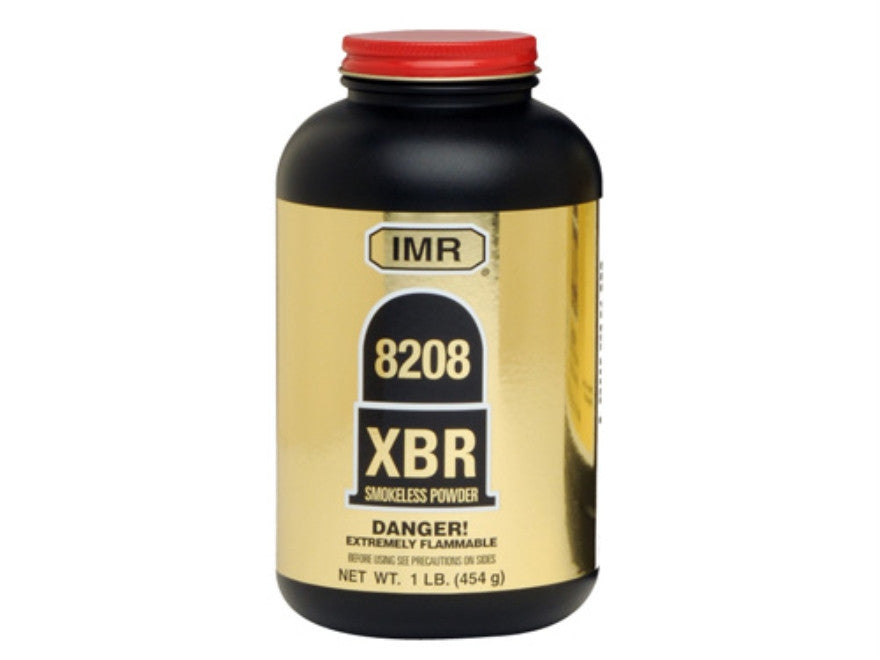 IMR-8208 XBR-High Falls Outfitters