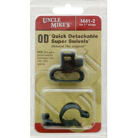 QD SUPER SWIVEL 1441-2 740-760-7600-High Falls Outfitters