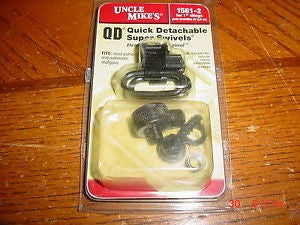 QD SUPER SWIVEL 1561-2 (pump and auto shotguns)-High Falls Outfitters
