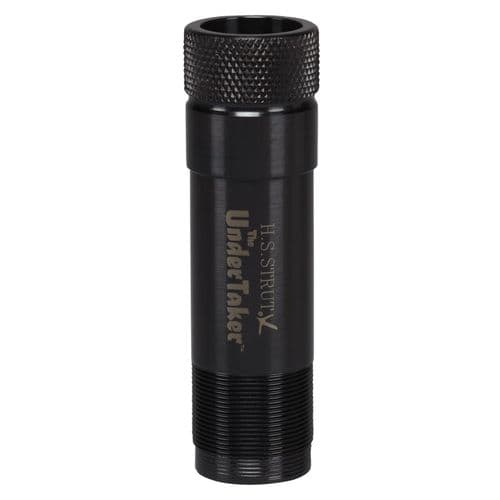 Hunters Specialties Undertaker 12-Gauge Choke Tube – Remington/Charles Daly