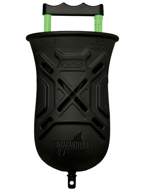 Primos Bombshell Turkey Call-High Falls Outfitters