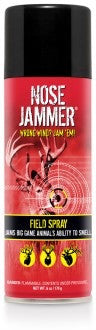 NOSE JAMMER COVER SCENT 6 OZ-High Falls Outfitters