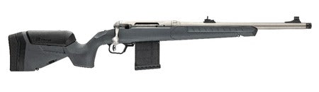Savage Arms 110 Ridge Hunter .338 Win Mag Flat Dark Grey 20" Bbl