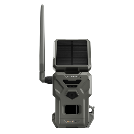 Spypoint FLEX-S Cellular Trail Camera