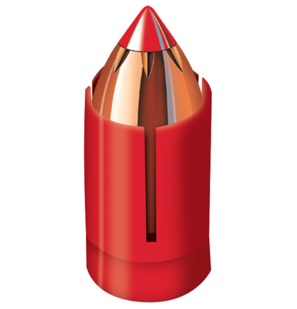 HORNADY MONO-FLEX-ML 250GR - 50 cal. 20PK