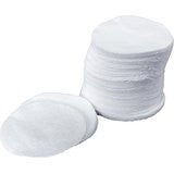 TRADITIONS COTTON EZ CLEANING PATCHES-High Falls Outfitters