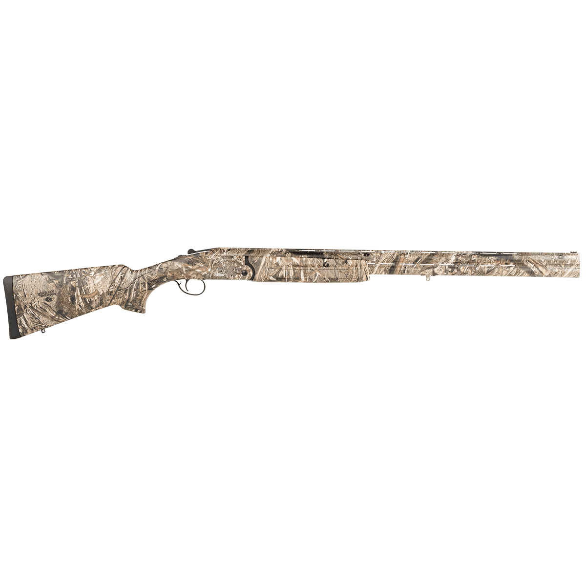 TriStar Cobra III Field Pump 12 Gauge 3in 28in Realtree Max-7