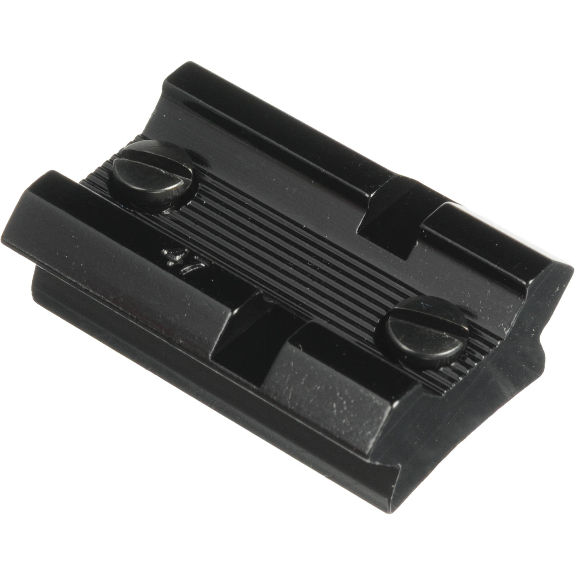 Weaver #47 TOP MOUNT BASE-High Falls Outfitters