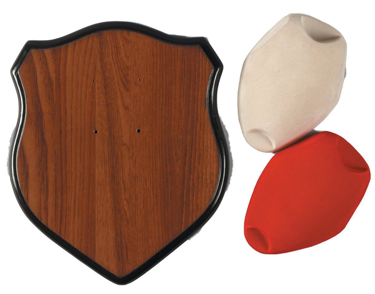 DEER ANTLER MOUNTING KIT-High Falls Outfitters