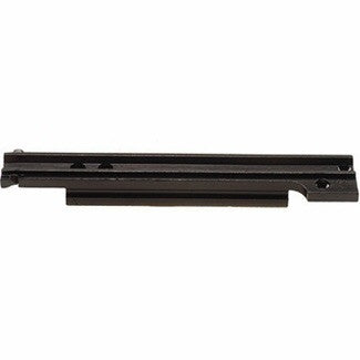 WEAVER ONE PIECE TIP OFF BASE FOR BRITISH .303 W/ENFIELDACTION-High Falls Outfitters