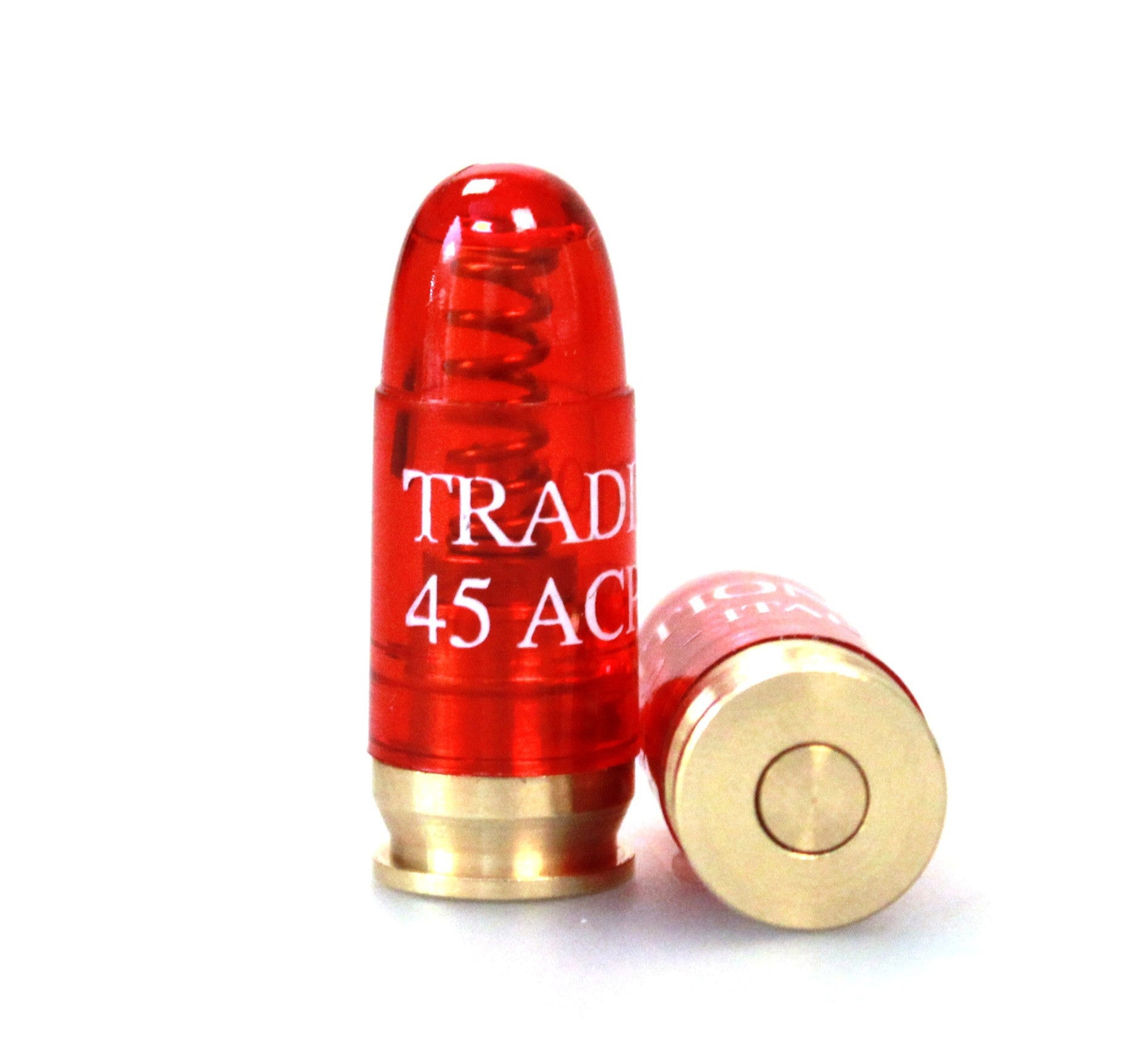 TRADITIONS 9mm SNAP CAPS PLASTIC-High Falls Outfitters