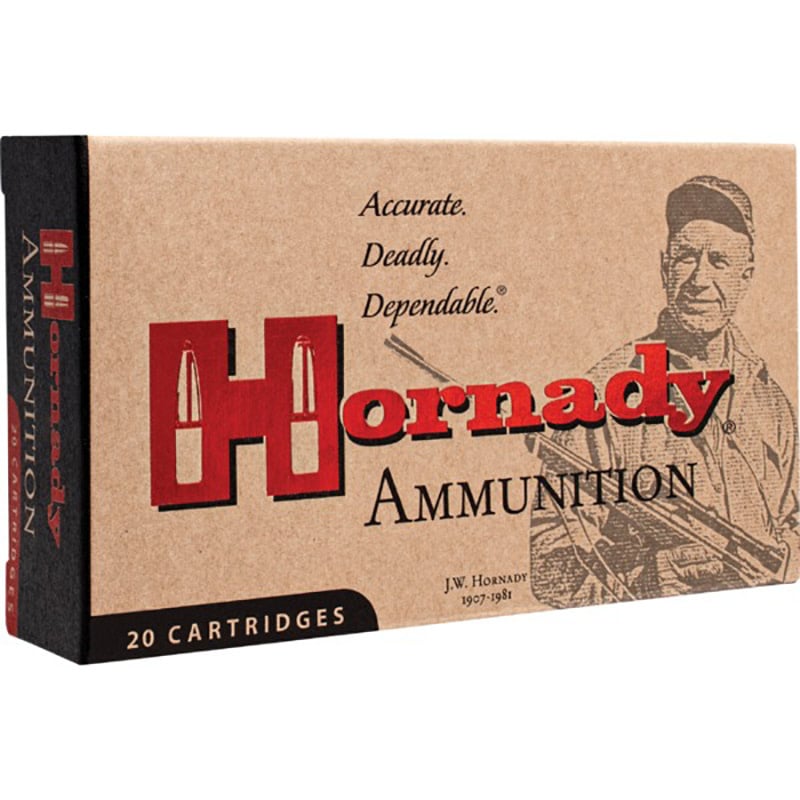 Hornady 405 WIN 300GR SP