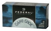 FEDERAL .22 LR 38 GR-High Falls Outfitters