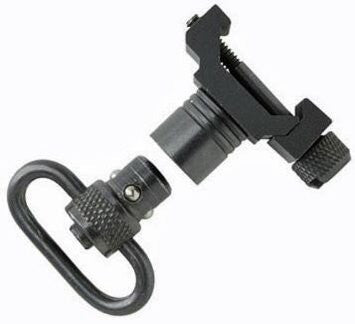 QD SUPER SWIVEL 21101 WEAVER RAIL-High Falls Outfitters