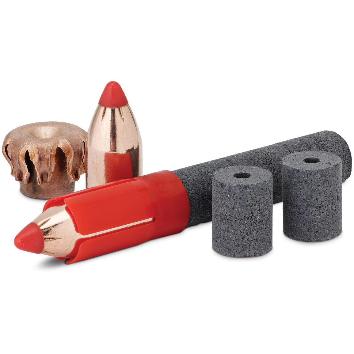 HORNADY SST-ML 250GR - 50 cal.-High Falls Outfitters