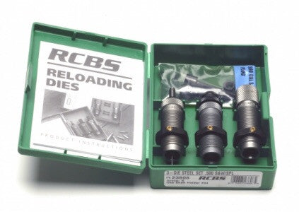 RCBS 7mm REM MAG DIE SET-High Falls Outfitters