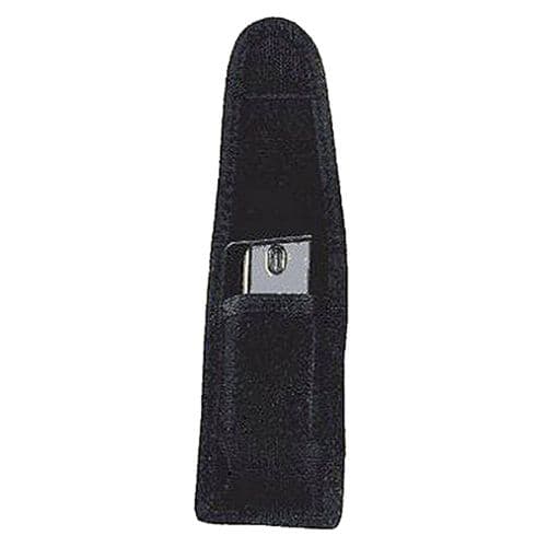 Uncle Mike's Universal Magazine/Folding Knife Case, Black