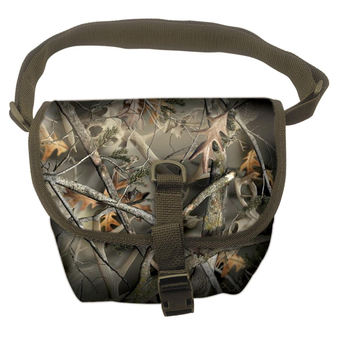 Traditions deluxe possibles bag-High Falls Outfitters