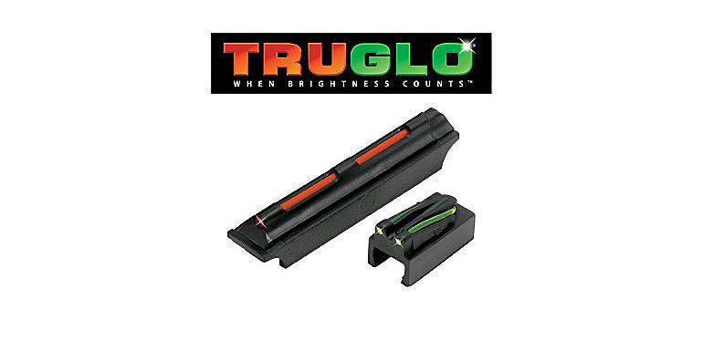 Tru Glo magnum xtreme (TG941XD) RED-High Falls Outfitters
