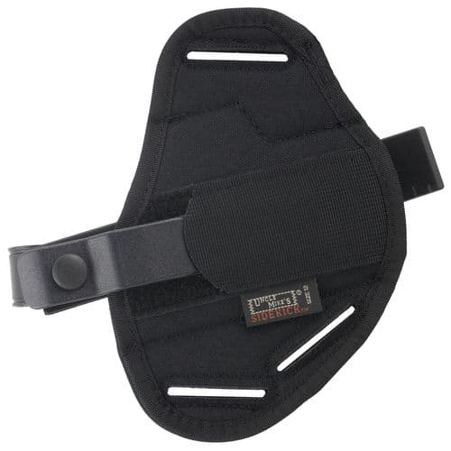 Uncle Mike's Super Belt Slide Holster Size 12, Ambidextrous