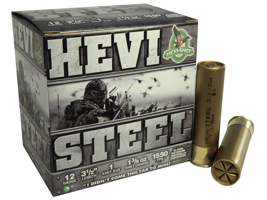 HEVI-STEEL-High Falls Outfitters