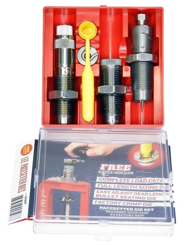 Lee Precision 416 Rem Mag Die Set product image