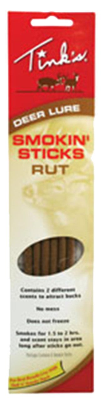 TINK'S SMOKIN' RUT STICK-High Falls Outfitters