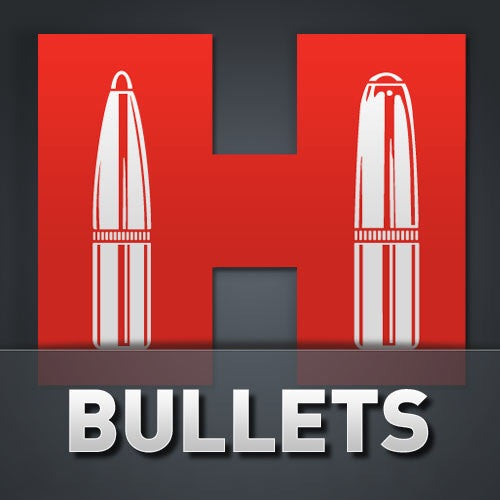 HORNADY - BULLETS-High Falls Outfitters