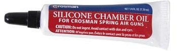 COSMAN SILICONE CHAMBER OIL-High Falls Outfitters