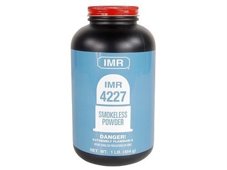 IMR-4227-High Falls Outfitters