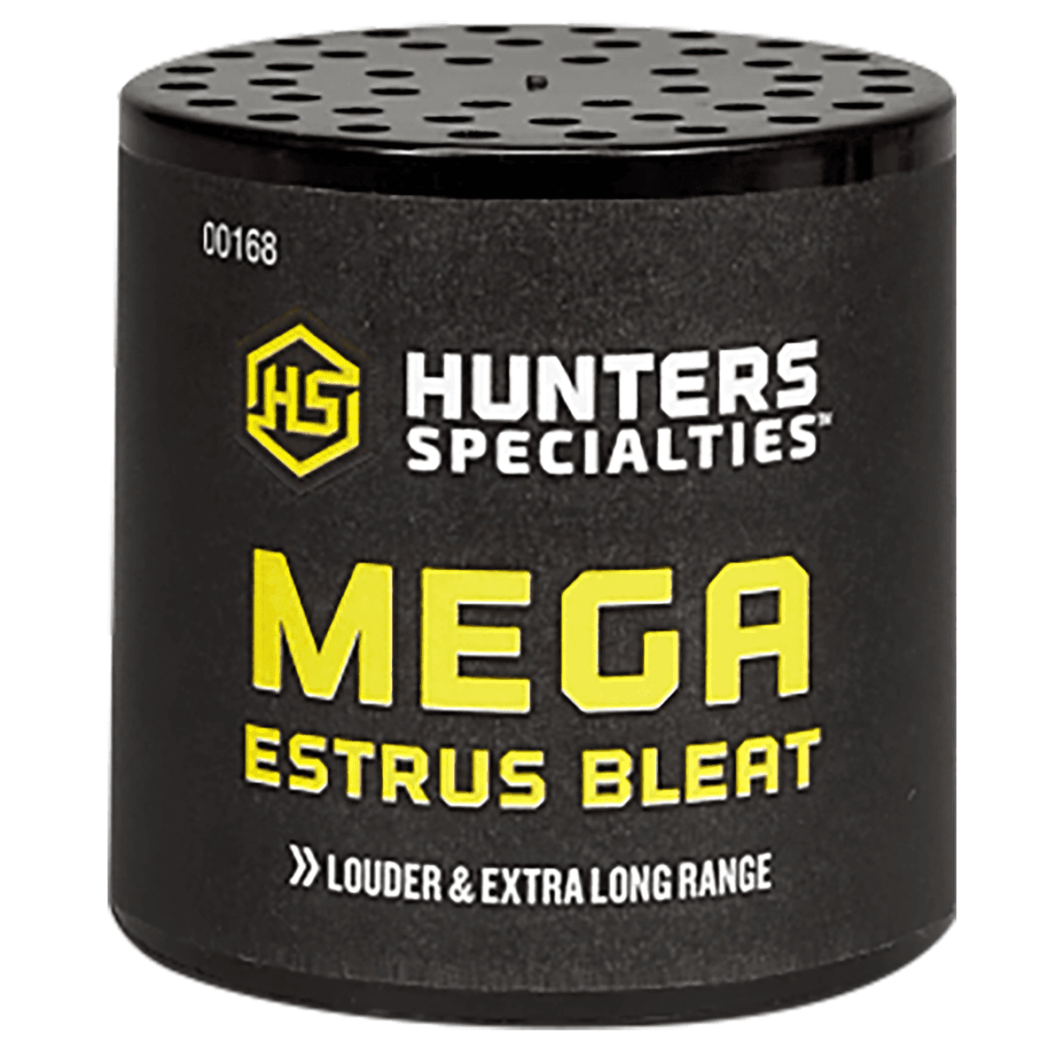 Hunters Specialties Mega Estrus Bleat Call