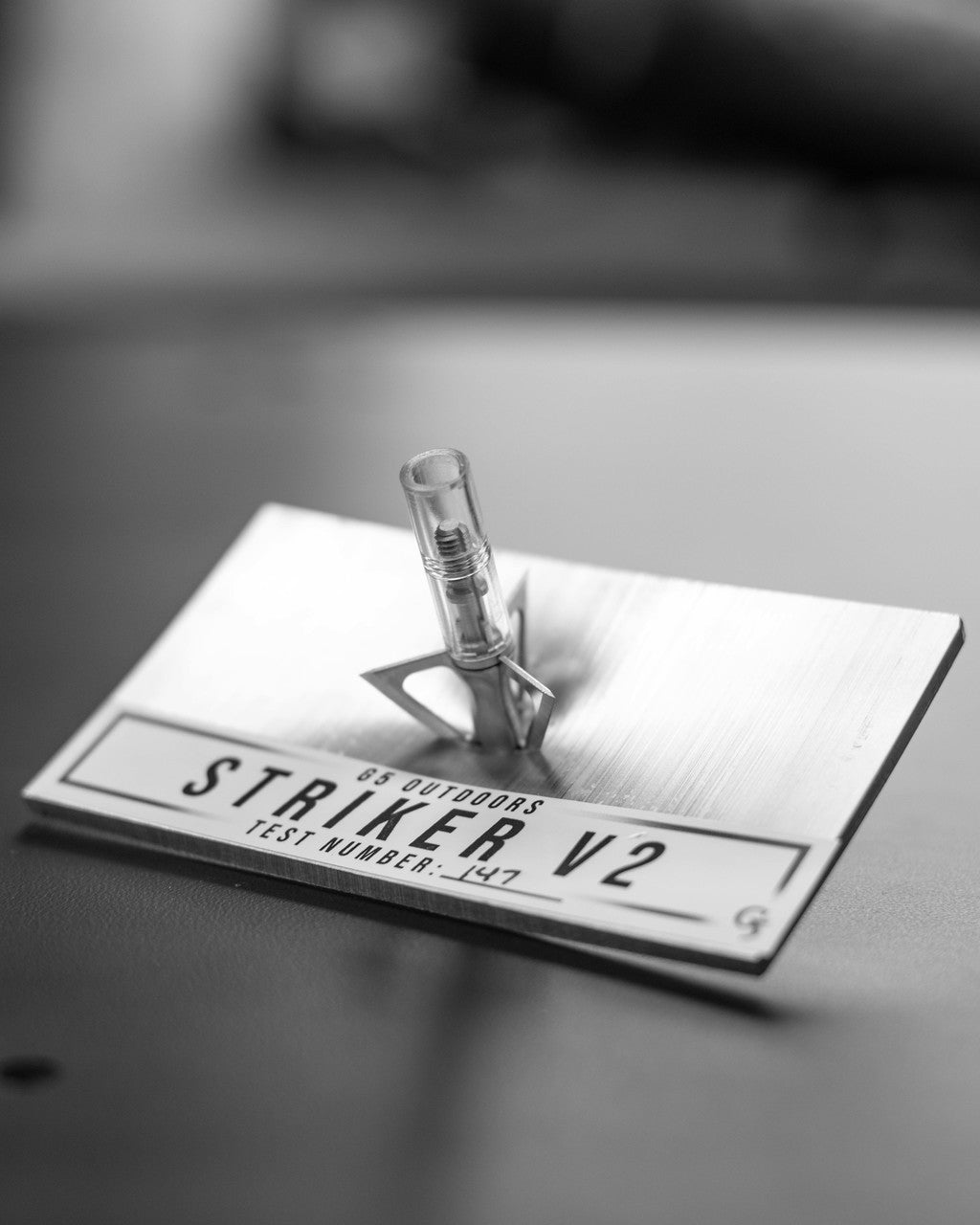 G5 Striker V2 - Standard / 125 Grain
