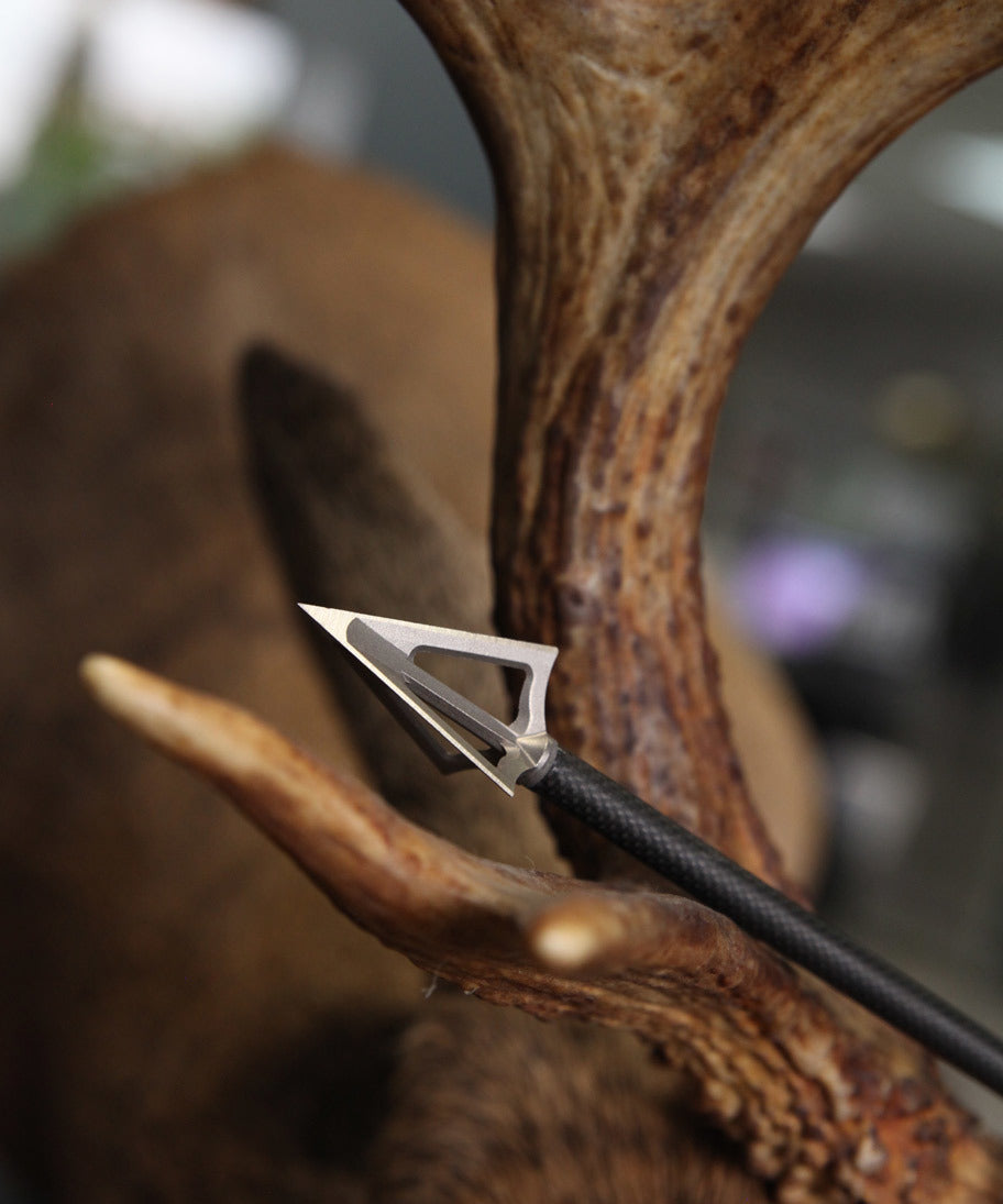 G5 Montec - Crossbow / 125 Grain