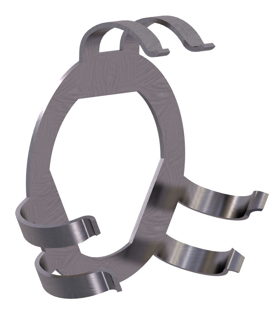 G5 T3 Replacement Spider Clips - Standard