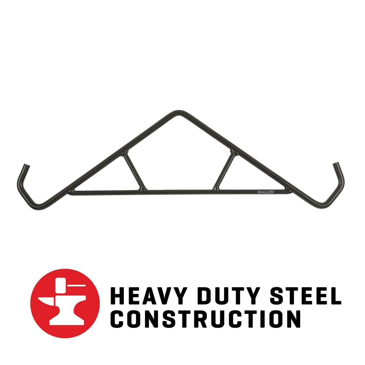 Allen Heavy Duty Gambrel Frame 1200 Lbs