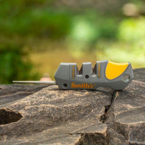 Smith's Pocket Pal Knife Sharpener