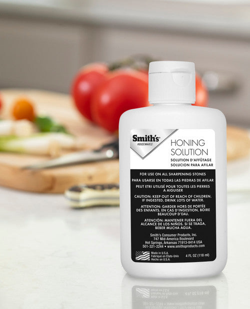 Smith's 4 oz. Premium Honing Solution