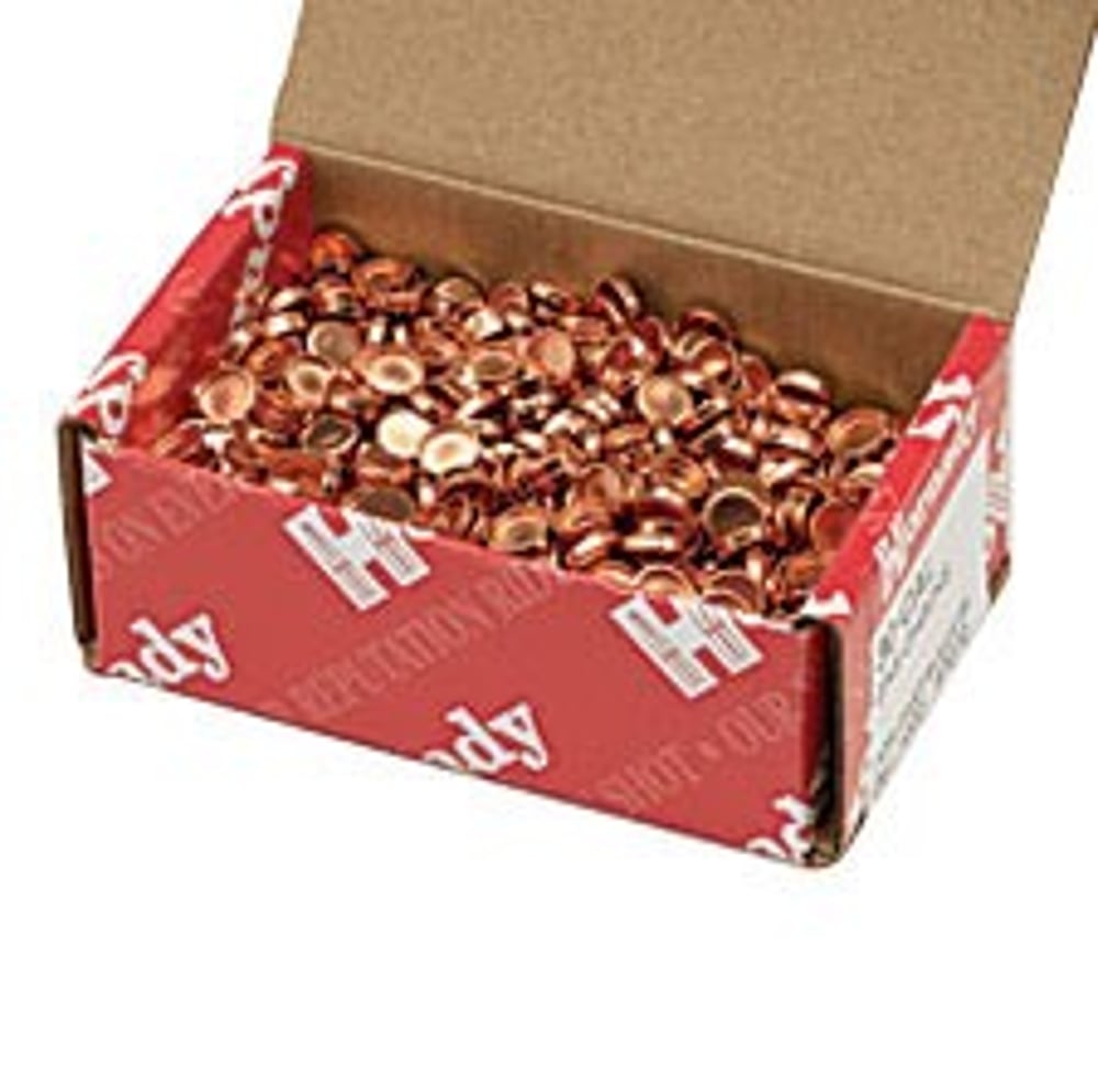 Hornady 25 CAL GAS CHECKS product image