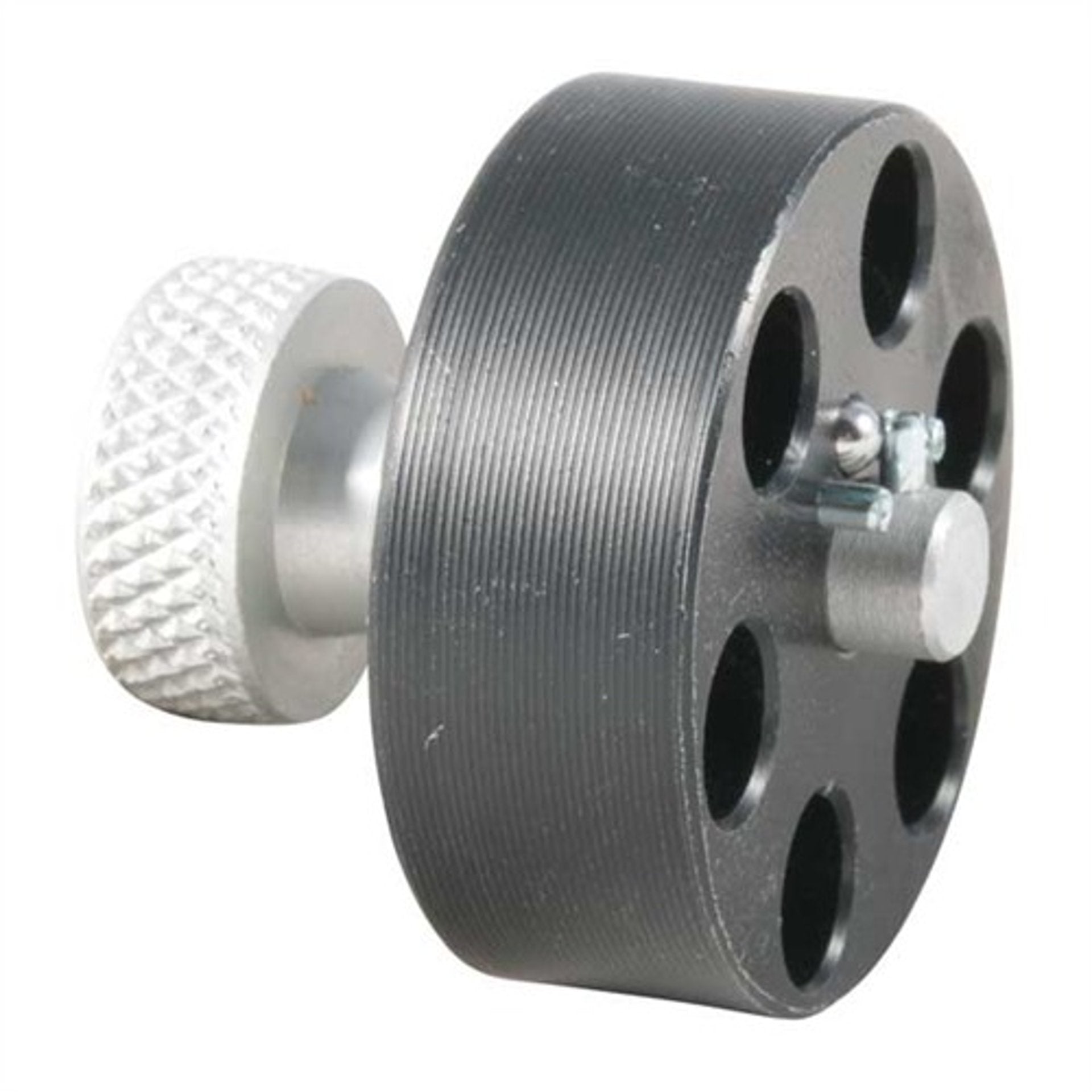 HKS 22-K .22 LR 6-Shot Revolver Speedloader - S&W K-Frame product image