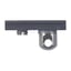 Harris No. 6 Bipod Adapter – 3/8" European Rail