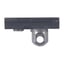 Harris No. 6A Bipod Adapter – 5/16" American Rail