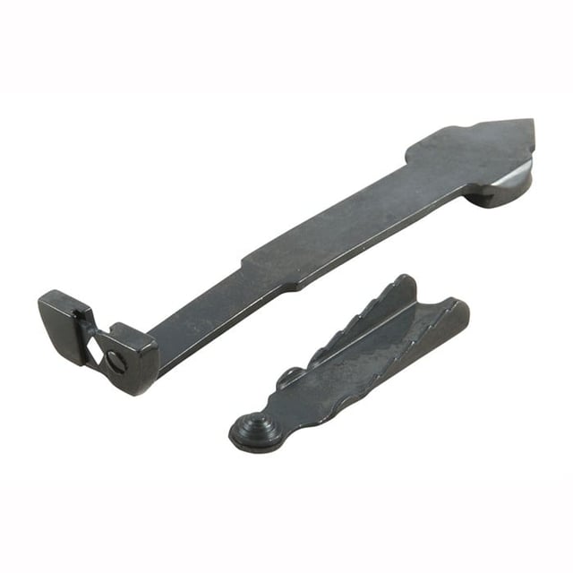 Marble Arms #66H Sporting Rear Sight, Flat Top Long