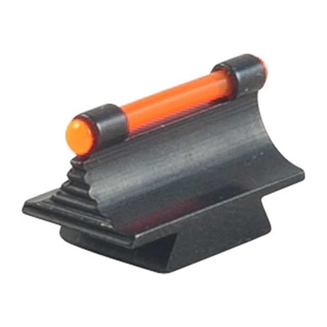 Marble Arms 37MR 1/16 in Orange Fiber Optic Front Sight