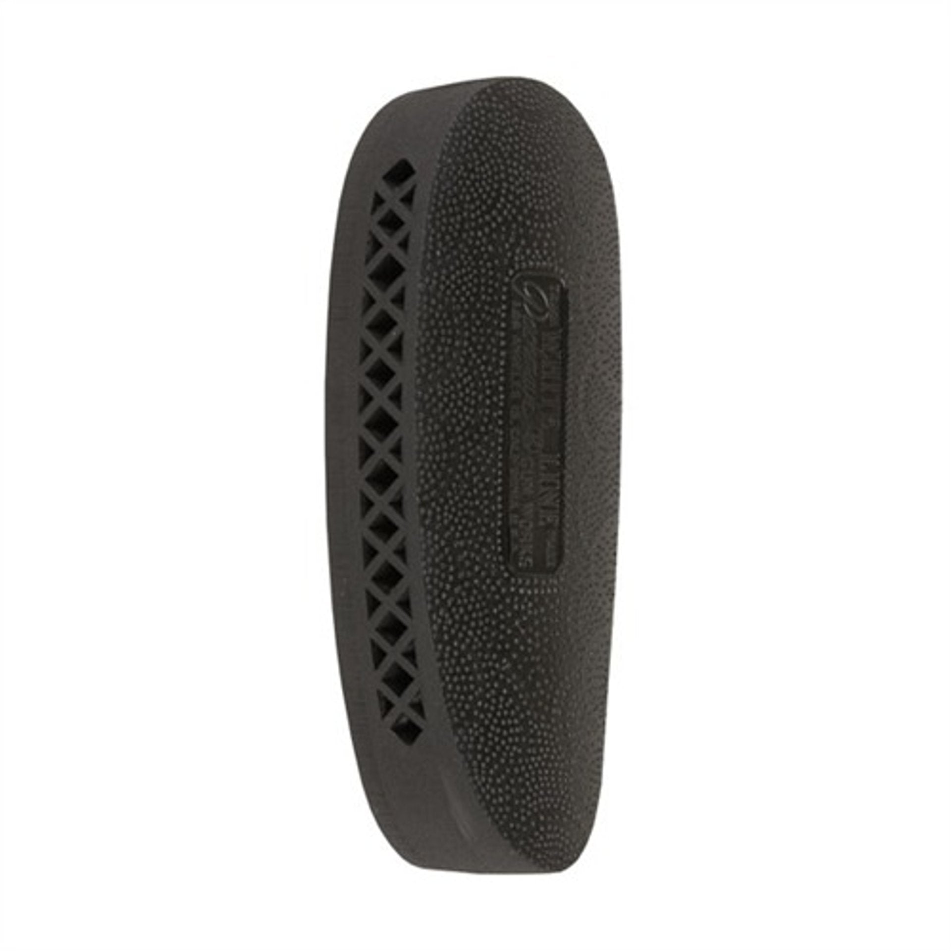 Pachmayr F325B Deluxe Recoil Pad – Black Base